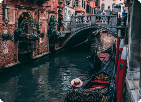 veneto region, italy